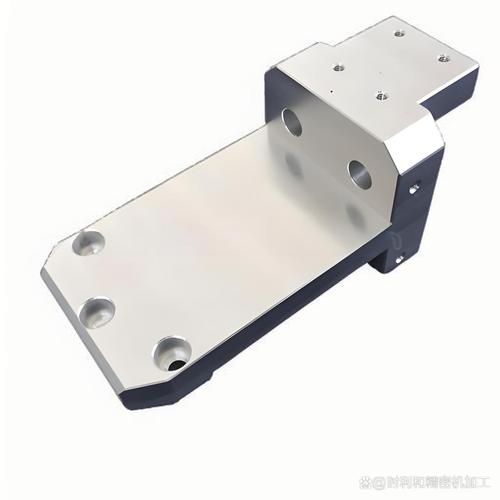 半导体零件精密加工:芯片制造过程中的重要性