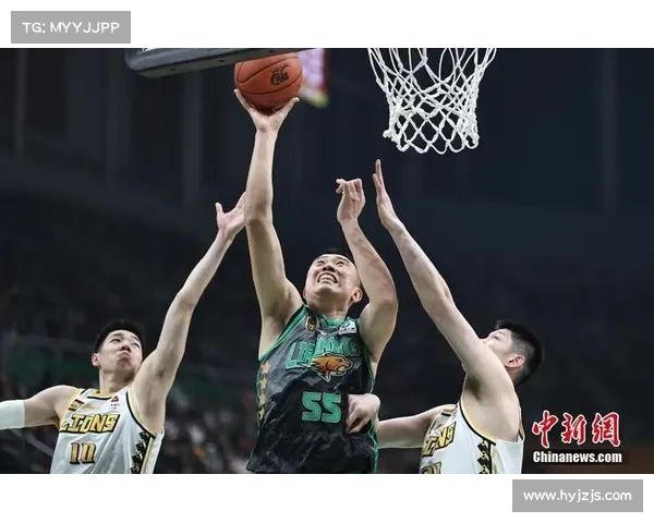 CBA _ 又是布朗,MVP级表现!浙江方兴渡力克上海 CBA _ 又是布朗,MVP级表现!浙江方兴渡力克上海