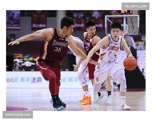 CBA历史首次黑八?青岛2-1领先广厦,辽宁强势晋级四强 CBA历史首次黑八?青岛2-1领先广厦,辽宁强势晋级四强