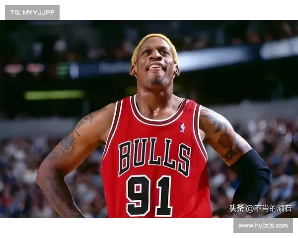 NBA10大风流成性球星:哈登乔丹罗德曼,张伯伦谁与争锋? NBA10大风流成性球星:哈登乔丹罗德曼,张伯伦谁与争锋?