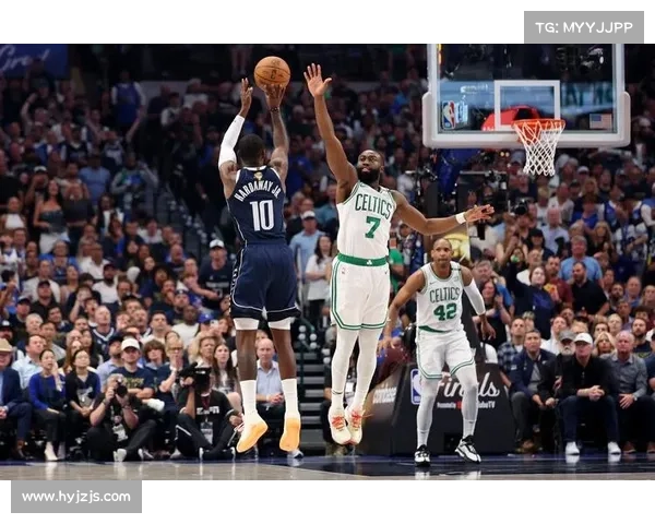 三年两进总决赛的凯尔特人 重回NBA联盟巅峰 三年两进总决赛的凯尔特人 重回NBA联盟巅峰