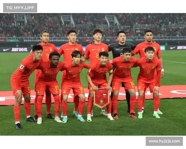 中国男足客战伊朗海报发布,这一次,他们是这样的态度 中国男足客战伊朗海报发布,这一次,他们是这样的态度
